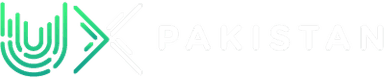 UXPakistan logo